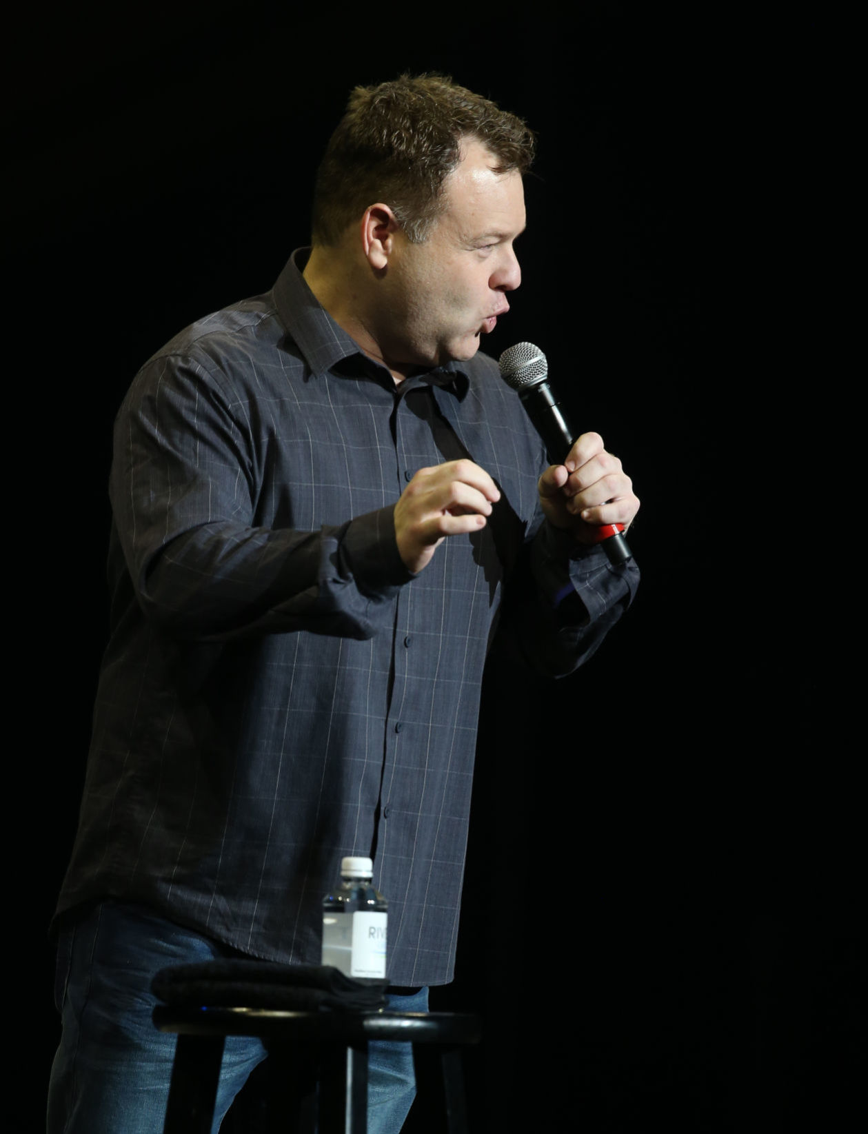 Frank Caliendo